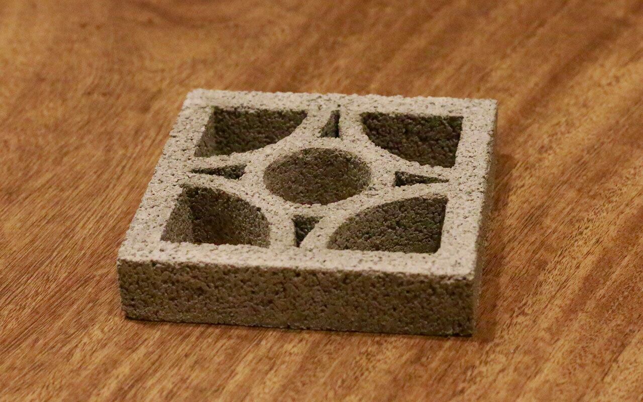 花ブロック 2個セット | 土〜夢 公式SHOP