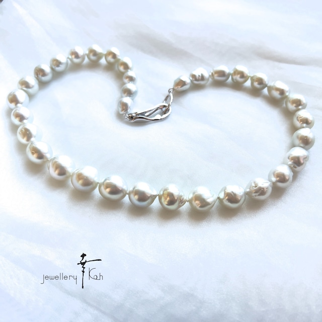 South Sea Pearl Necklace7