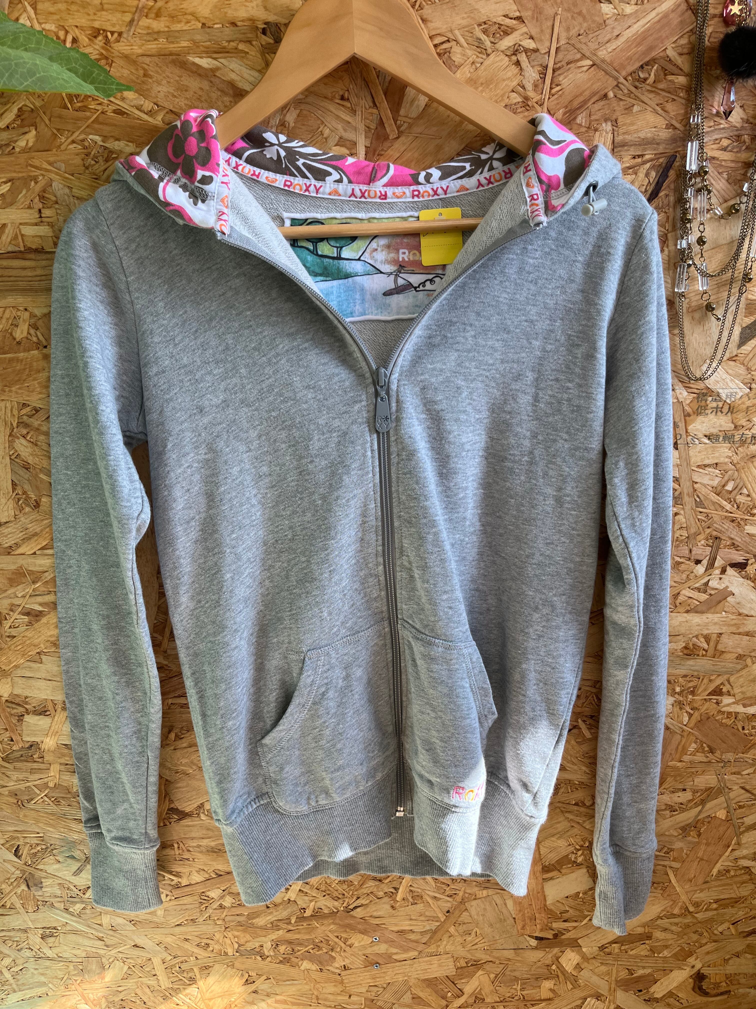 blackbird / hooded skipper long sleeve cutsewn (gray ＆ yellow