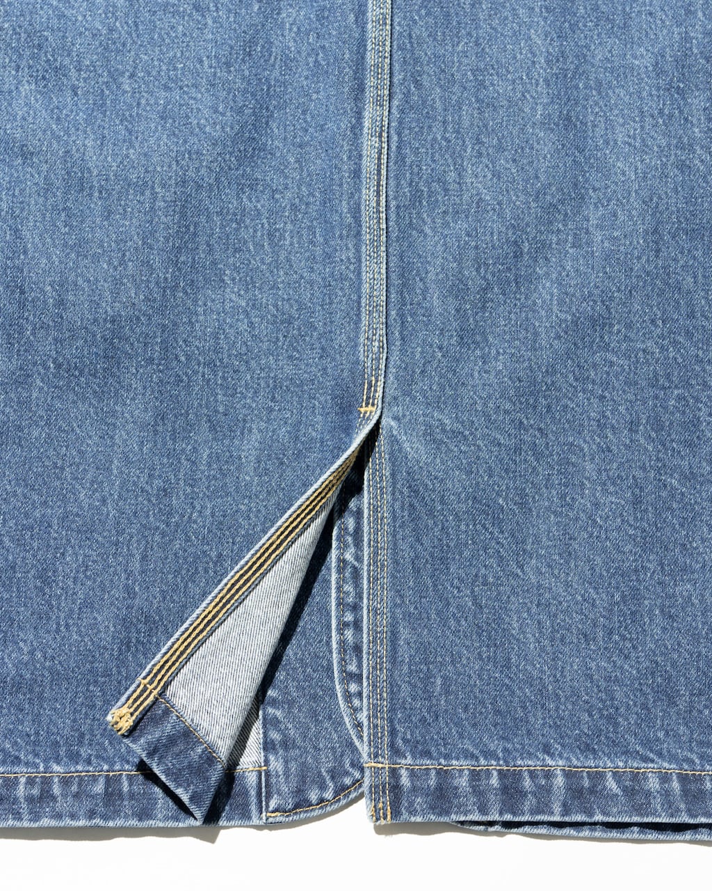 FreshService CORPORATE DENIM ENGINEER JACKET | HUMAN and THINGS