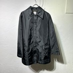 90s CELINE Nylon Coat FRANCE製