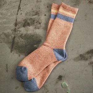 BLOHM POWDER SOX (orange)