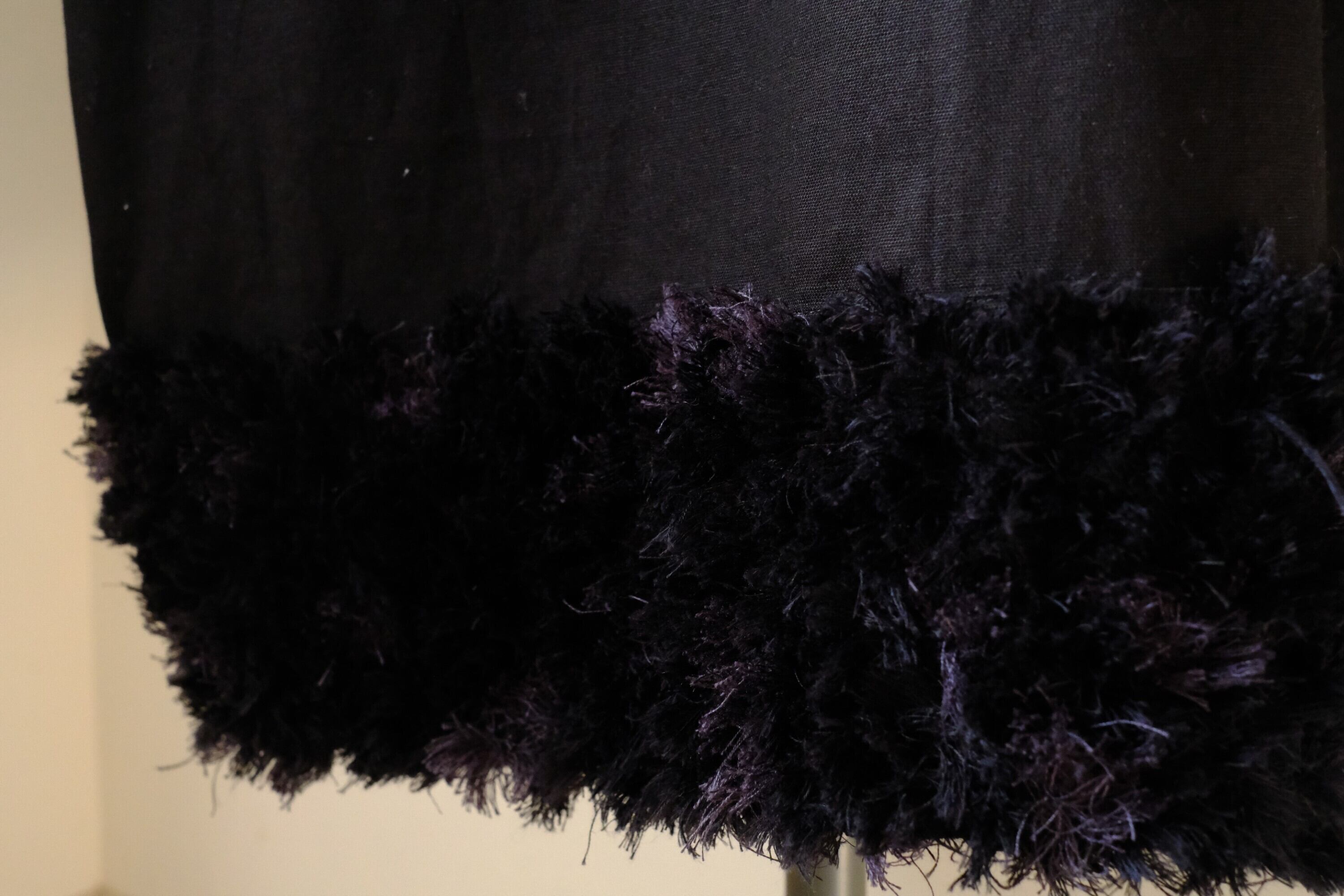 コクーンワンピース　cl-0172