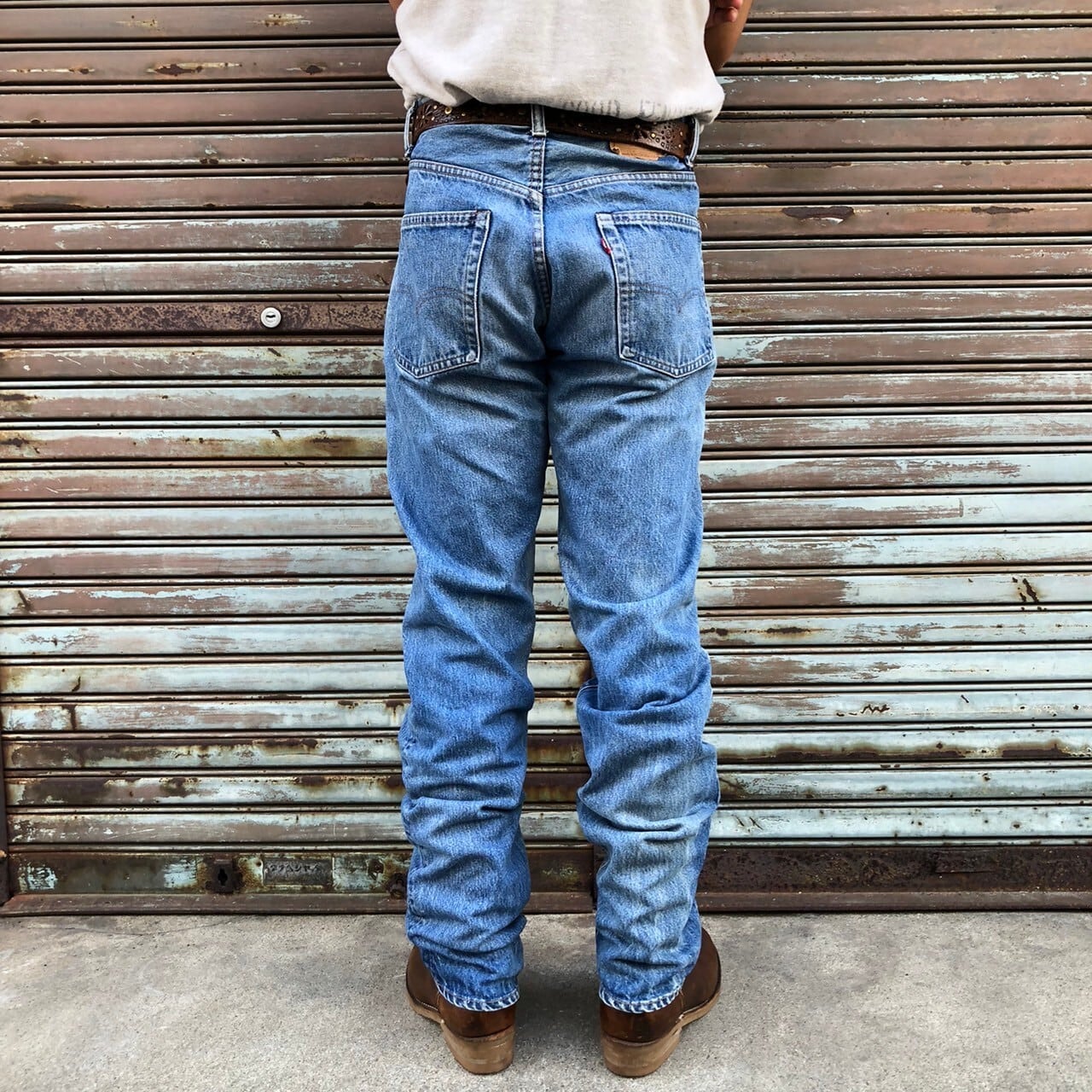 希少 70s Levi