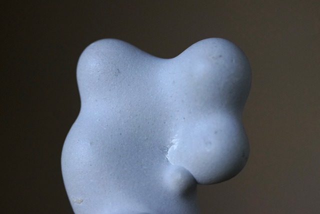 メニライトオパール Ⅲ　Menilite Opal