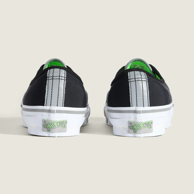 VANS バンズ  コラボスニーカー  VANS×“GUCCIMAZE” LX Authentic 44 DL VN000Z64HS3