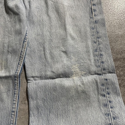 【W30 L30】00s USA製 usa levi's リーバイス 501 詳細写真12