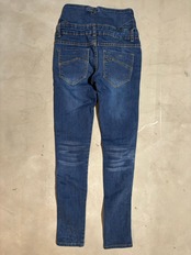 DOLCE & GABBANA, Denim Pants