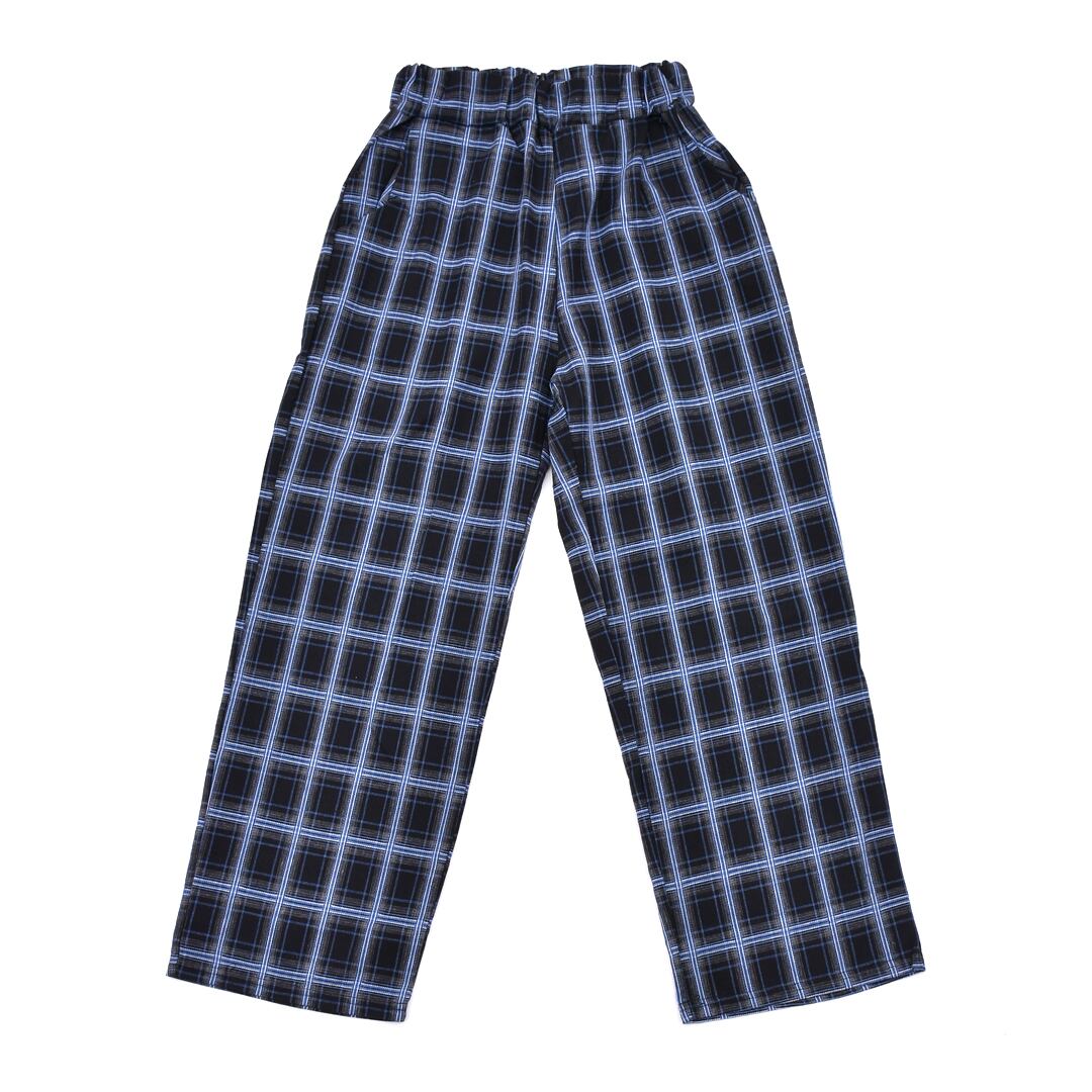 50%OFF】チェックパンツ | VOLCAN&APHRODITE 公式通販