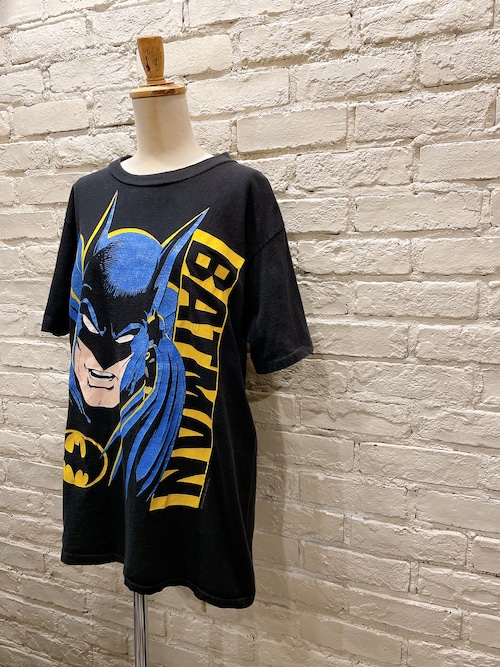 80年代 Batman  ムービープリントTシャツ USA製 バットマン