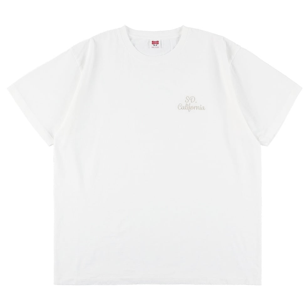 STANDARD CALIFORNIA スタンダードカリフォルニア SD Tech Dry Active