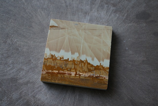 パエジナストーン Paesina Stone 829