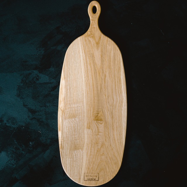 Cutting Board (L)-001