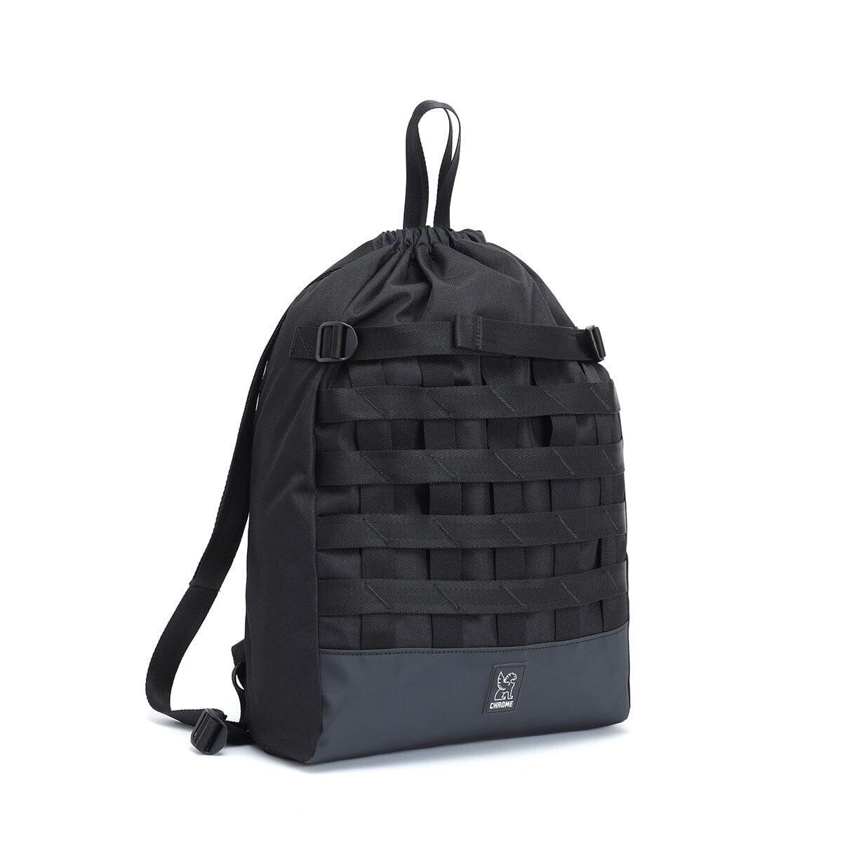 CHROME「BARRAGE KNAPSACK」徹底解説｜2026年新作ナップサックが登場