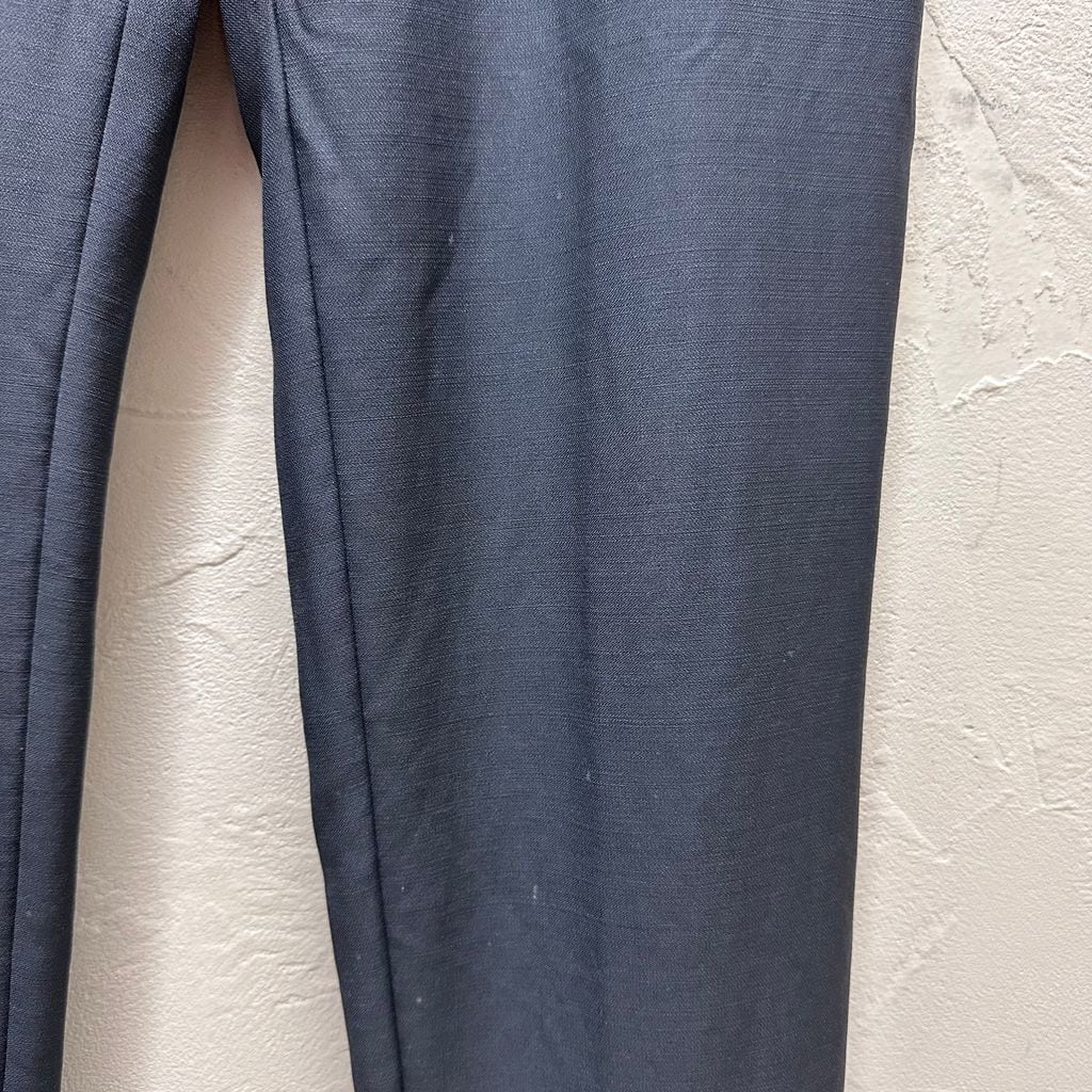 Maison Martin Margiela メゾンマルタンマルジェラ 14SS Slacks Pants