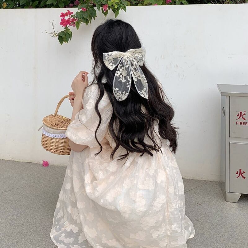 ハイウェストウェストスカート Vネック半袖スリーブドレス サマー ショート ハーフスリーブ 大人ガーリー スウィート キュート カジュアル 夏物 萌量不足63159399425