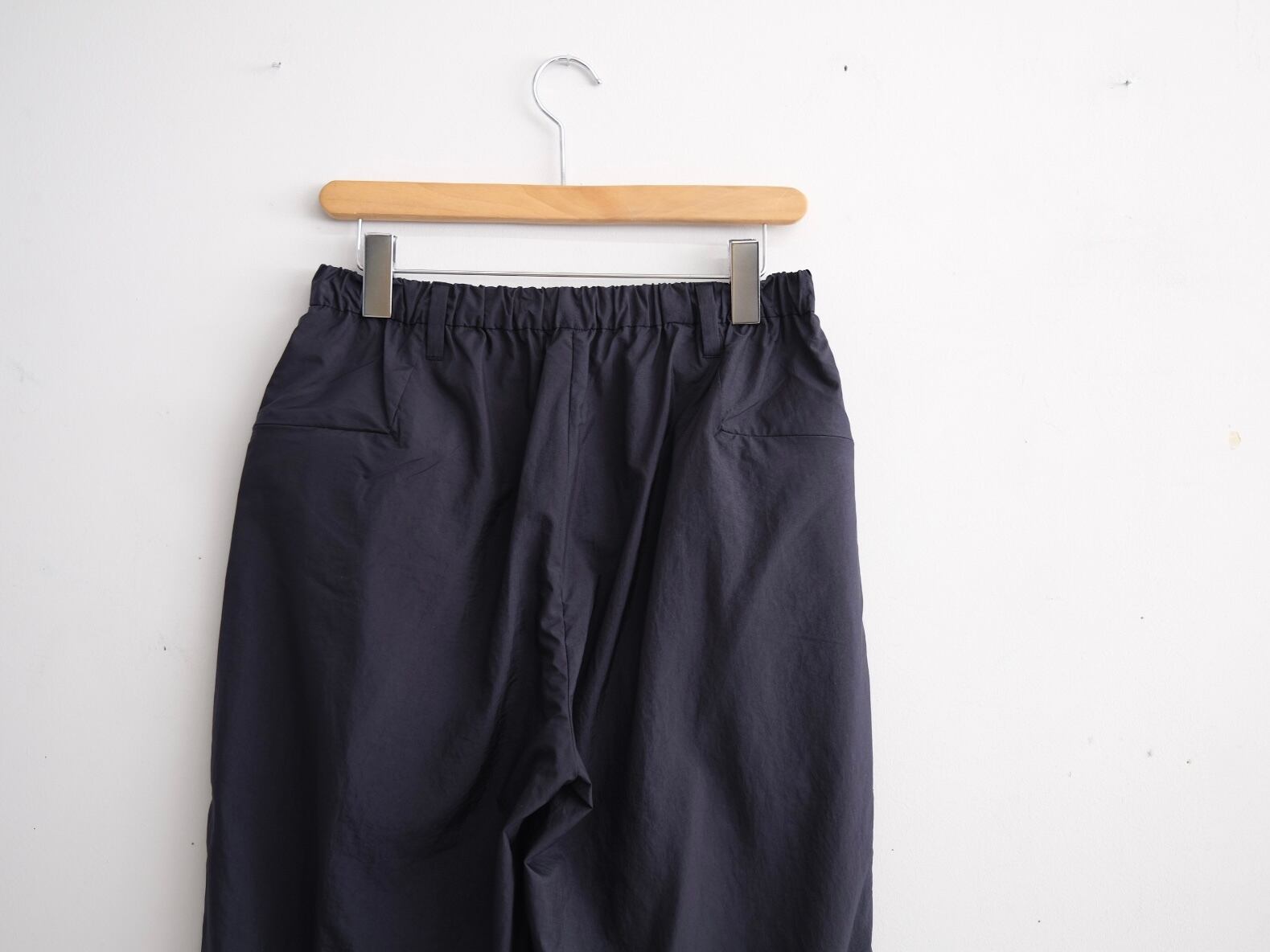 TEATORA” HOVERLAYER WALLET PANTS RESORT - HL “ | Lapel online store