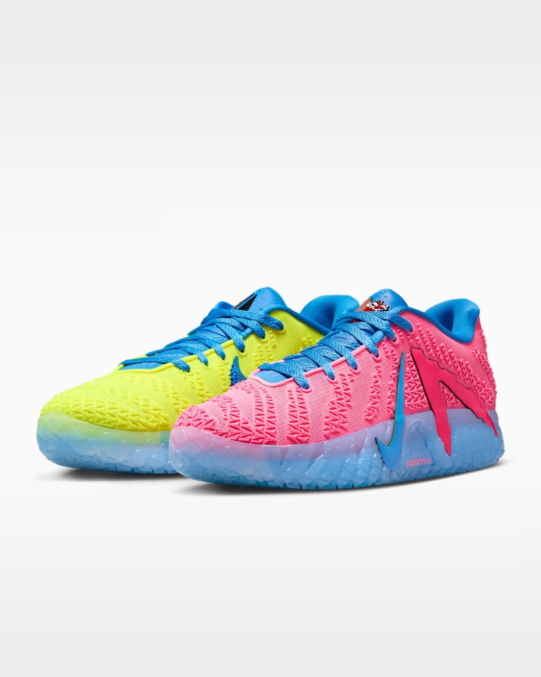 Nike Ja 3 ジャモラント | jordan_sneakers