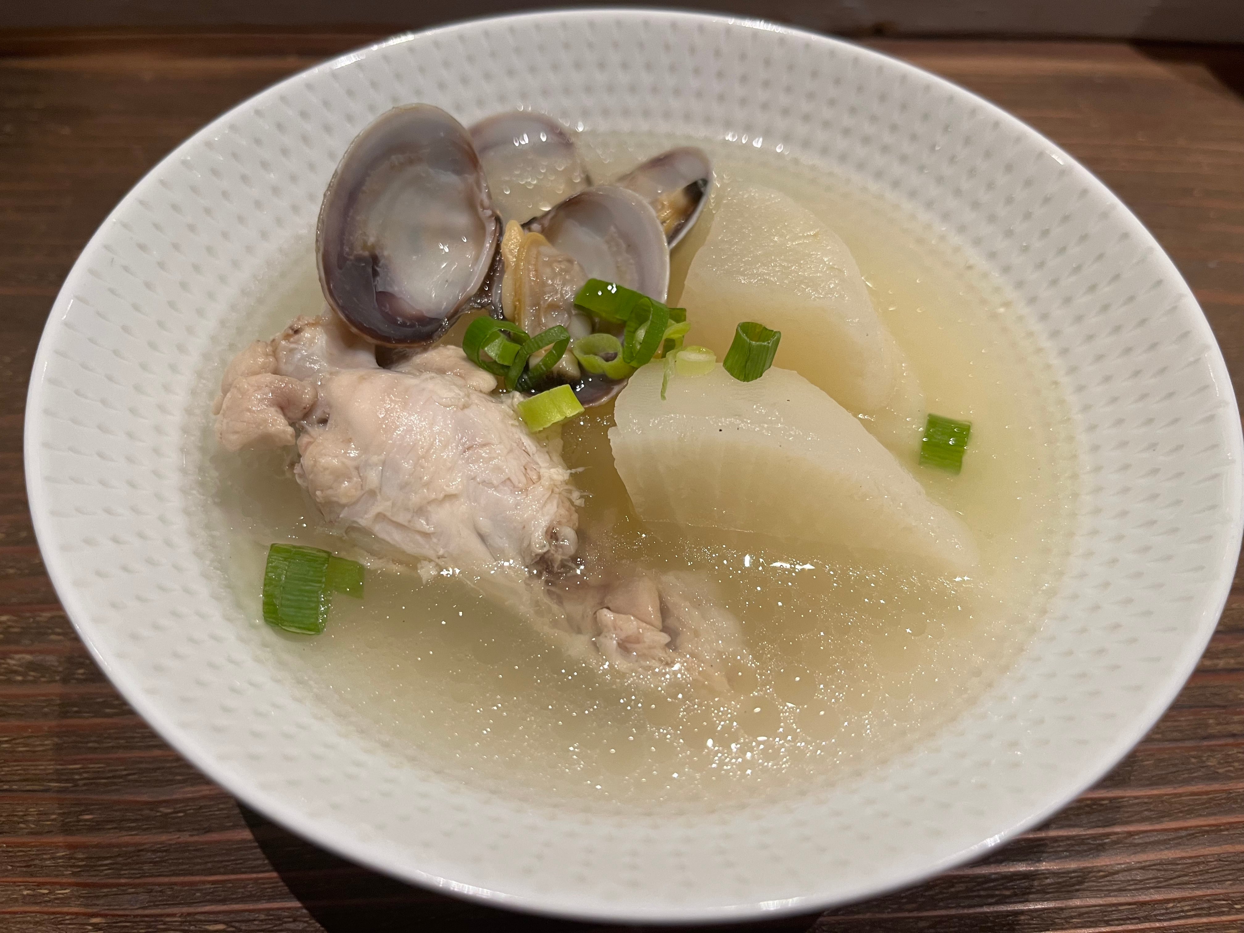 【イベント予約】「リピート！洪藝庭の台湾お料理教室」2026年12月13日(日) 10:00〜13:00