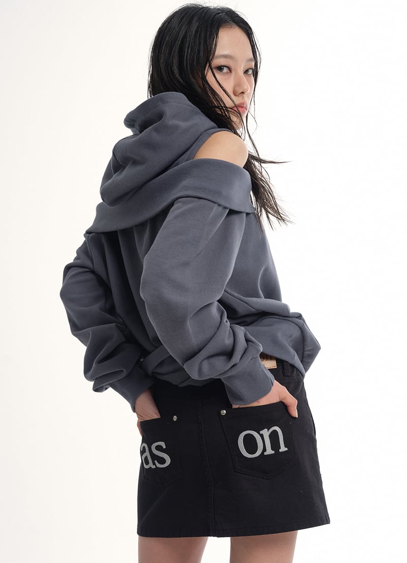 ason(アズオン) MINUTES CARGO PANTS ／ CHARCOAL AS''ON | もごつ