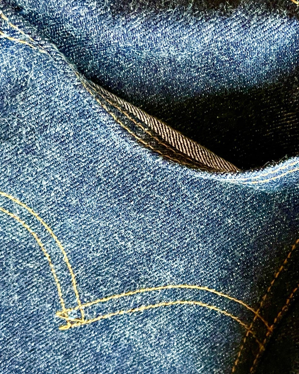 NOS(デッド品)1971年製 66前期 BigE ビンテージリーバイス502 NOS(デッド品)1971年製 66前期 BigE ビンテージリーバイス502