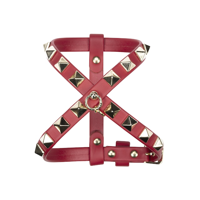 Art g1519N harness Square rivet / Charlotte's Dress