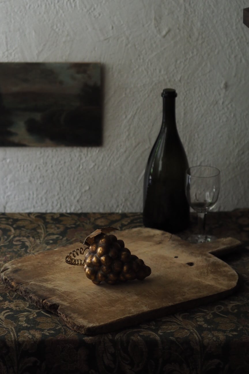 ヴィンテージ カッティングボード カッティングボード 杉 | iichi 日々の暮らしを心地よくする