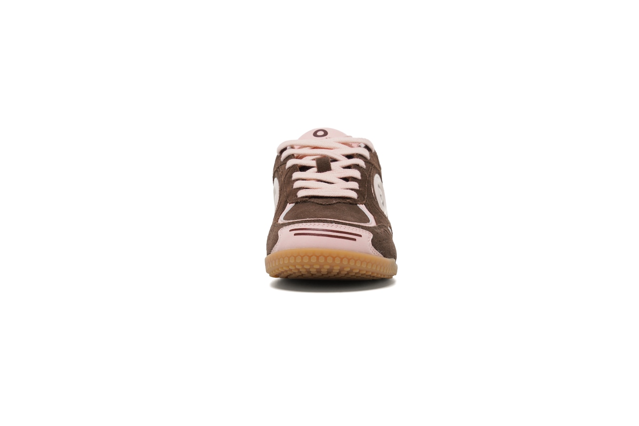 【Ocai】Racing / Pink Brown