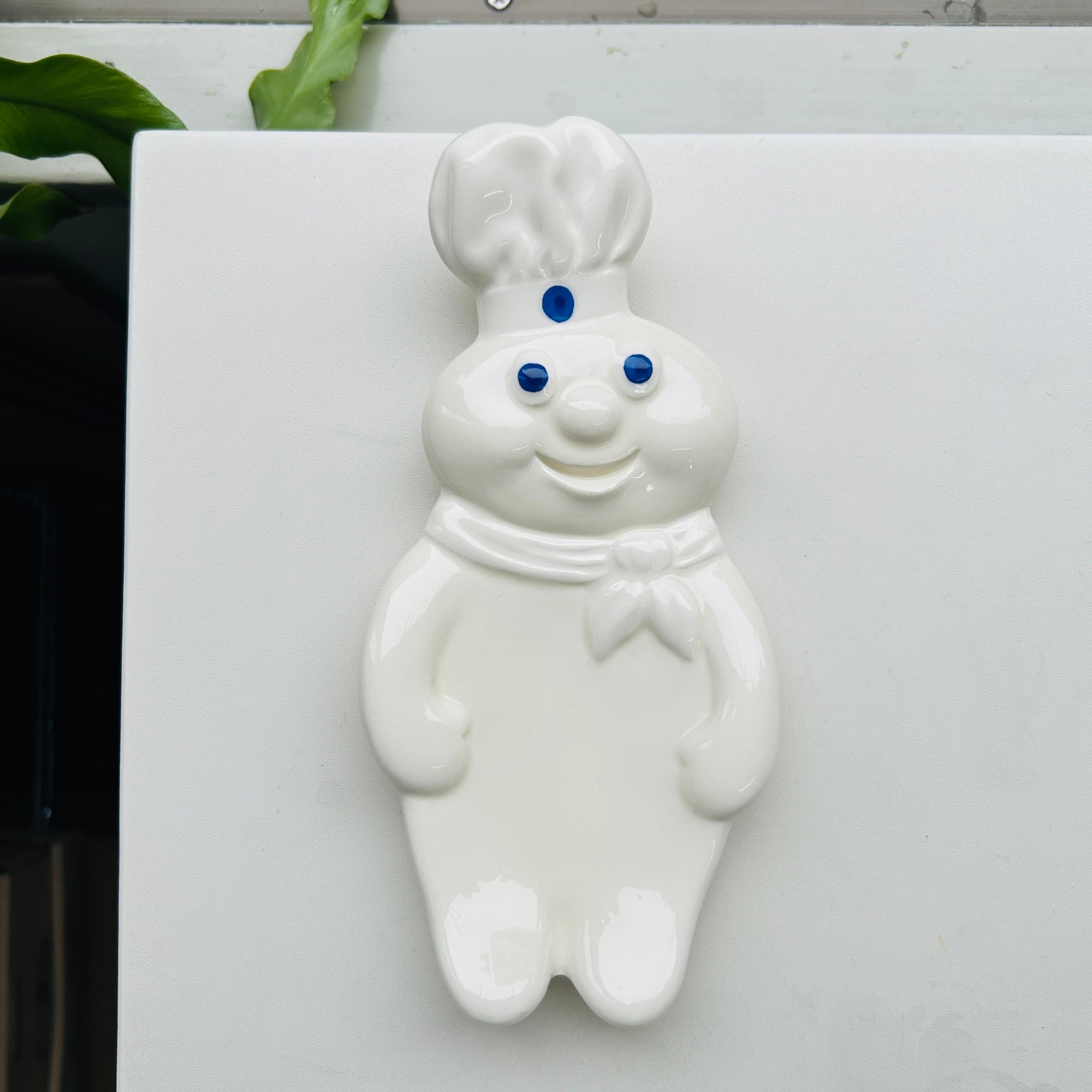 貴重】ヴィンテージ レトロ 80s ピルズベリー ドゥボーイ クッキー