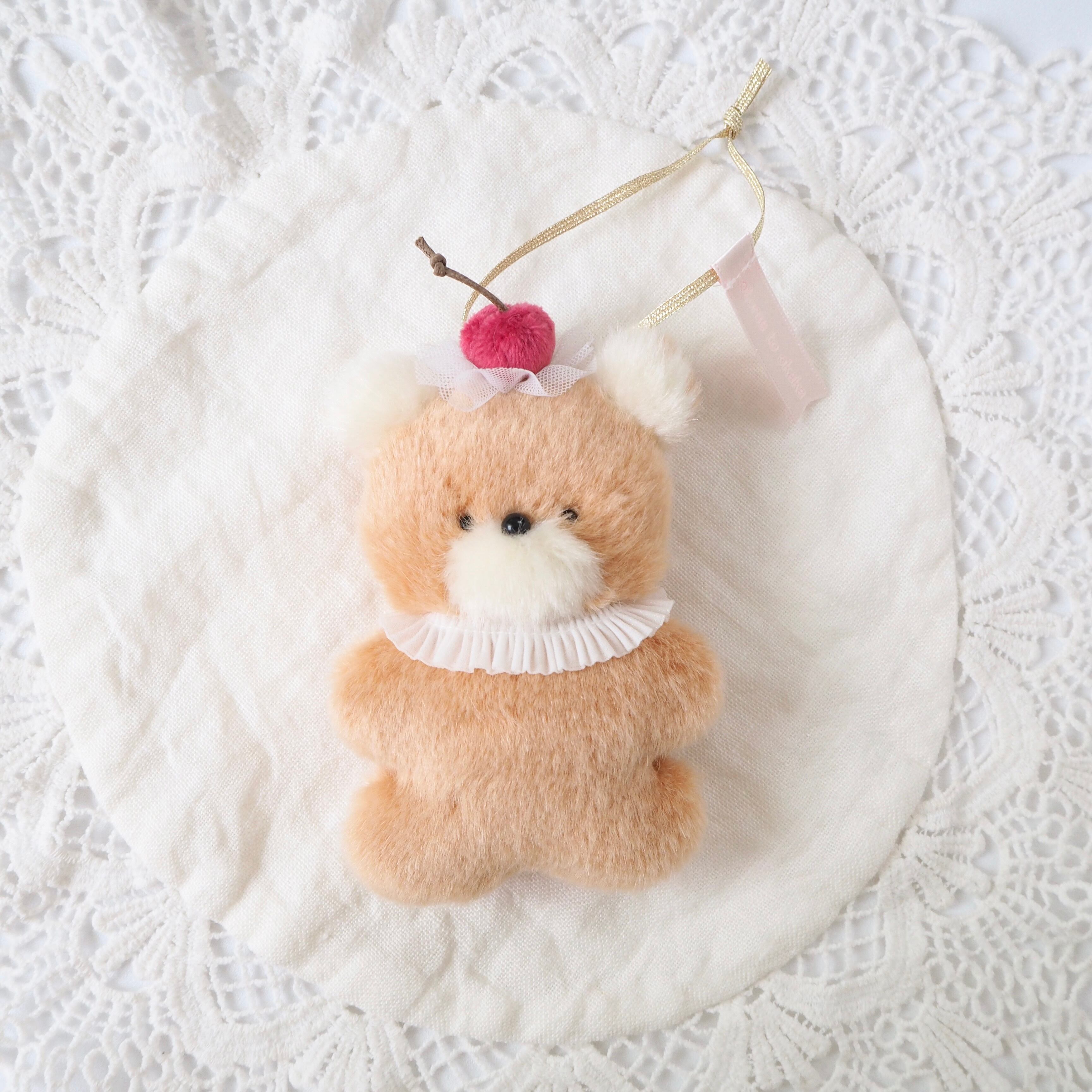 ぬいぐるみ　otometookaka otome to okaka