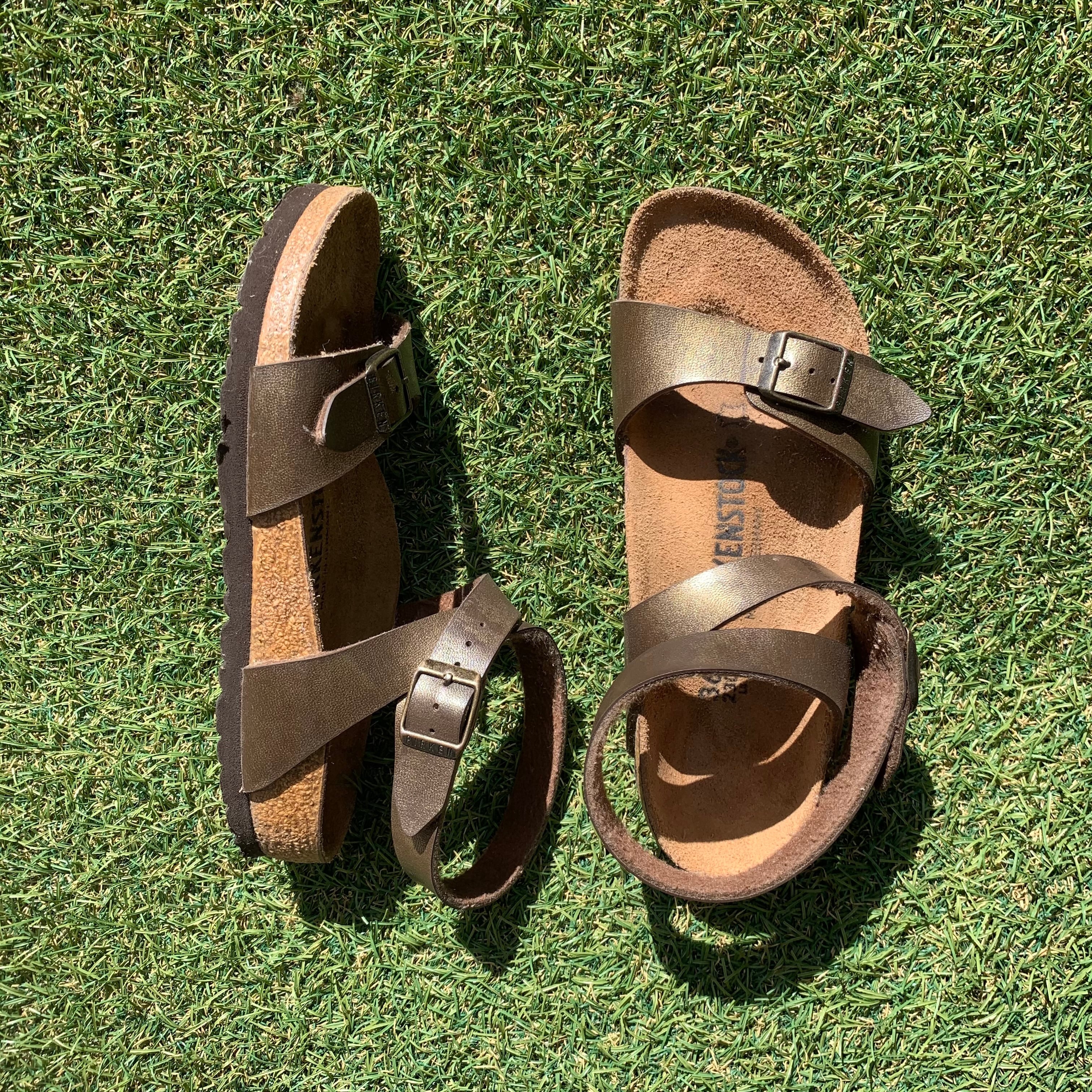 BIRKENSTOCK Isis ビルケンシュトック Isis