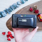 【Konica】Top's 200-P 軽量コンパクト　学生の旅行におすすめ