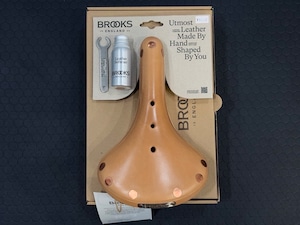 BROOKS B17 UTMOST