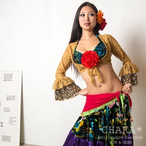 CHAKALICHE／Roma Costume
