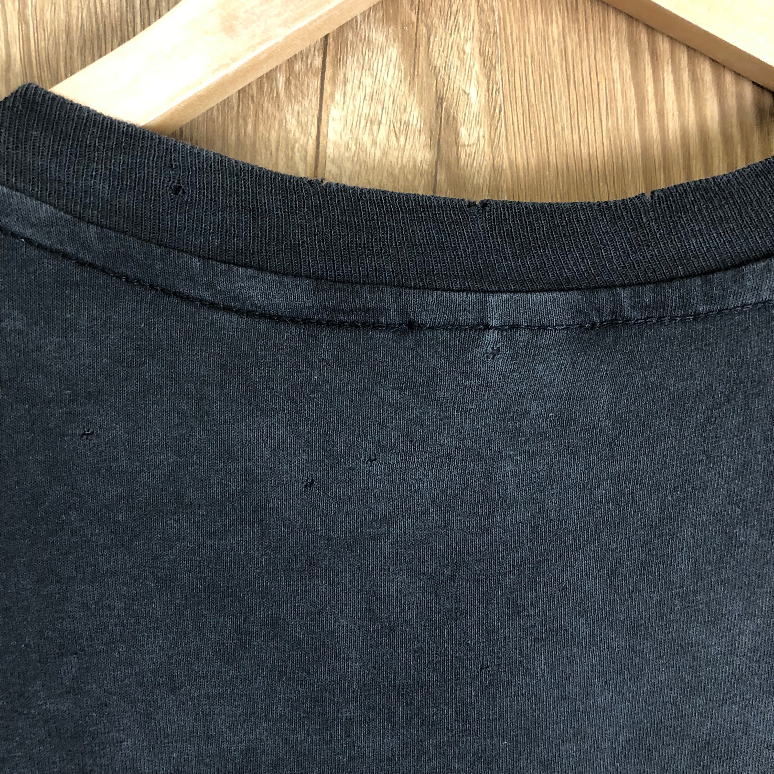 ☆USA製 90s A Spike Lee Joint Jungle Fever ムービー プリント 半袖