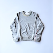 KUON / GANKO別注 Sashiko Sweatshirt
