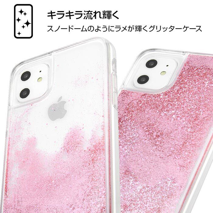 メール便 送料無料 Iphone11 Iphonexr ポケットモンスター ラメ グリッター ハード ケース カバー ハードケース クリア グッズ ポケモン ホシガリス ワンパチ ピカチュウ ガラルポニータ 6 1inch Iphone 11 Xr アイフォン イレブン スマホカバー スマホケース S In 7g409