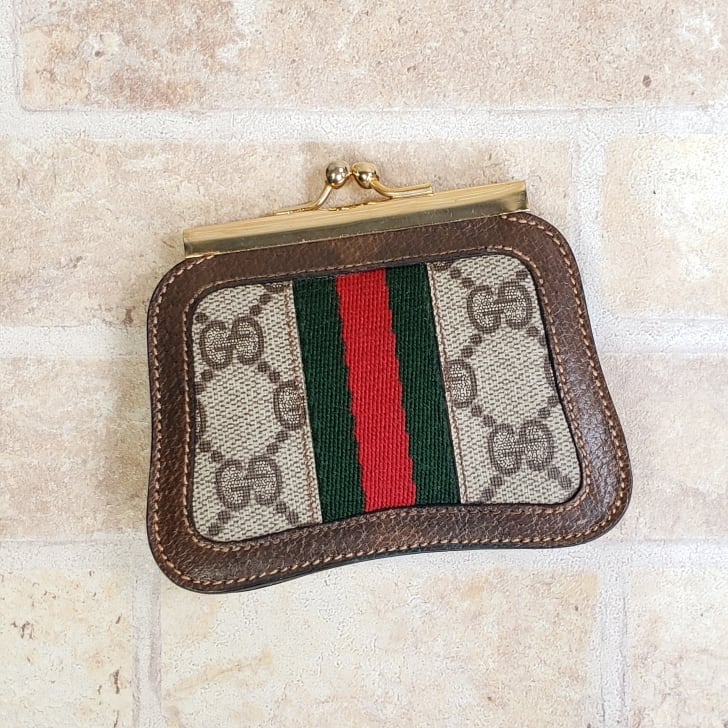 オールドグッチ GUCCI | gypsophila
