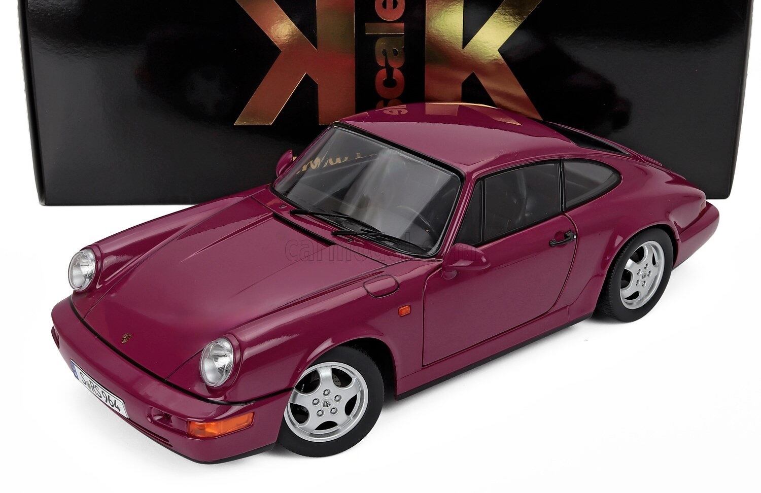ミニカー 1/18 ポルシェ タイカン ミニチャンプス MINICHAMPS 1/18