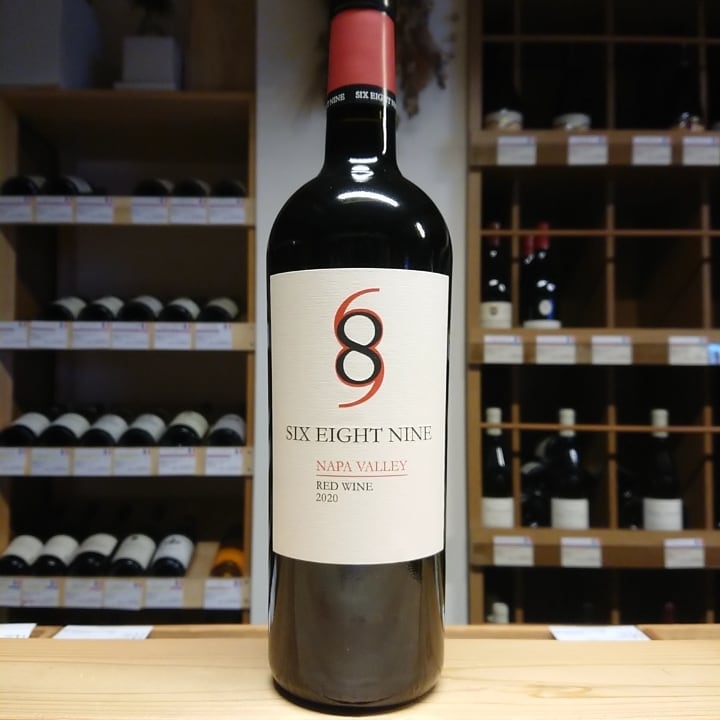 赤ワイン果実酒 ｼｯｸｽｴｲﾄﾅｲﾝ・ﾅﾊﾟｳﾞｧﾚｰ・ﾚｯﾄﾞ（赤ワイン） | SAKE&WINE KAWASHIMA