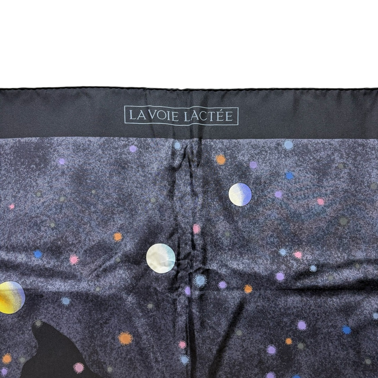 HERMES carre 90 “LA VOIE LACTÉE”