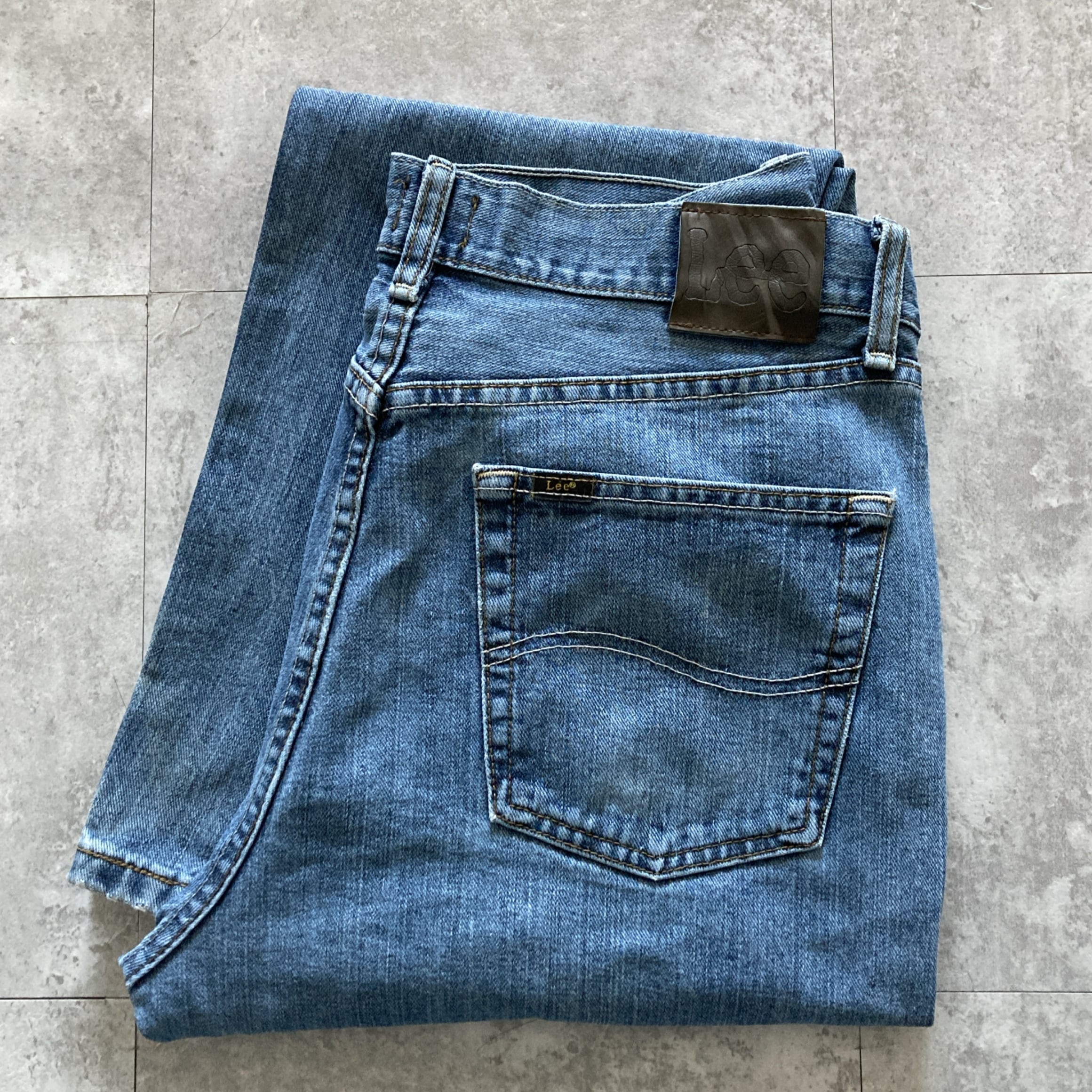 POLO JEANS RALPH LAUREN ポロジーンズラルフローレン ワンポイント