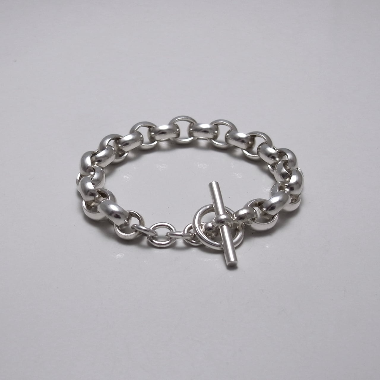 JIL SANDER ジルサンダー 23SS Ancestor Moon Bracelet ブレスレット