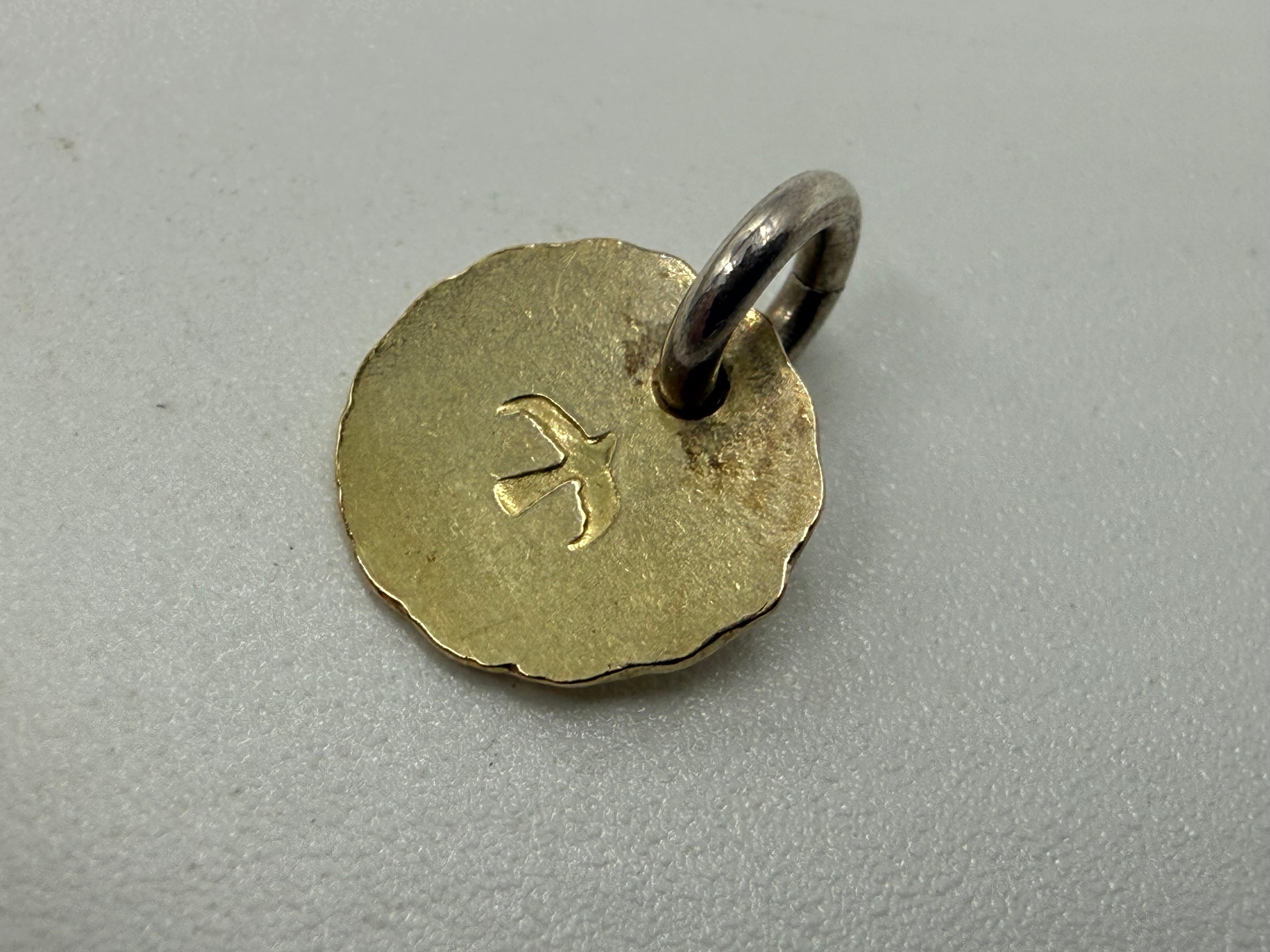 ゴローズ 美品 k18太陽メタル極小0.82g | ゴローズ 通販 ゴローズ本物
