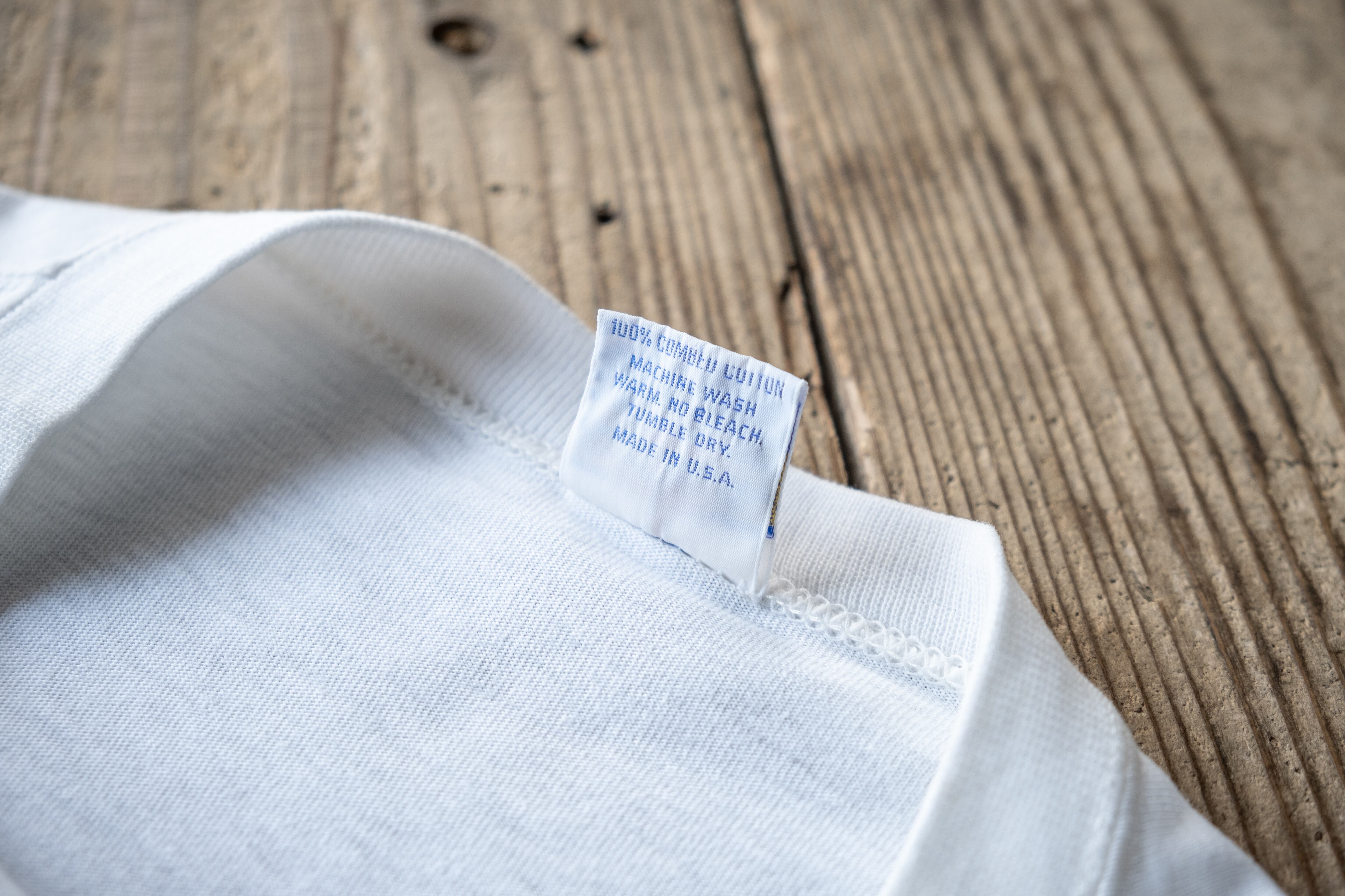 Crazy Shirt Vail TShirt 38clothing