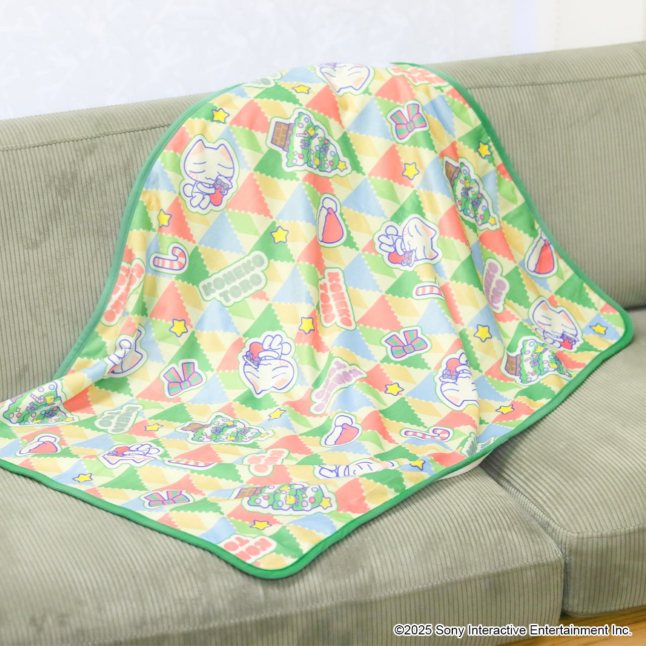 どこでもいっしょ トロのクリスマスグッズセット | あるじゃんマーケット