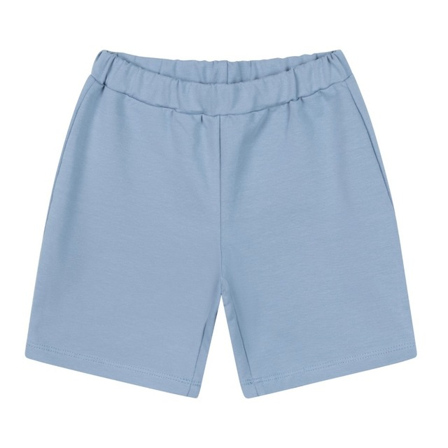 《Kind Rebel 2025SS》Bermuda / Blue