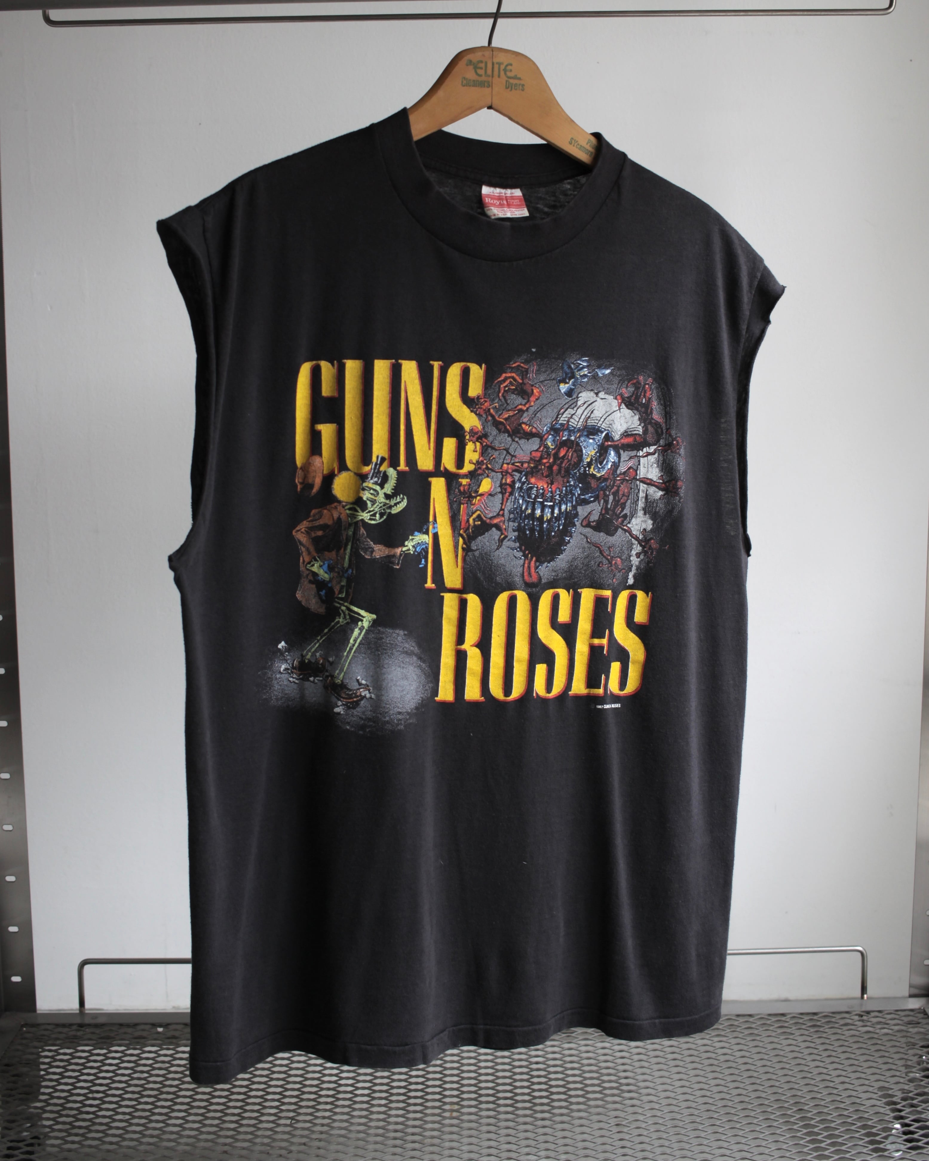 90s TERMINATOR 2 T-Shirt / vintage ビンテージ ヴィンテージ 古着