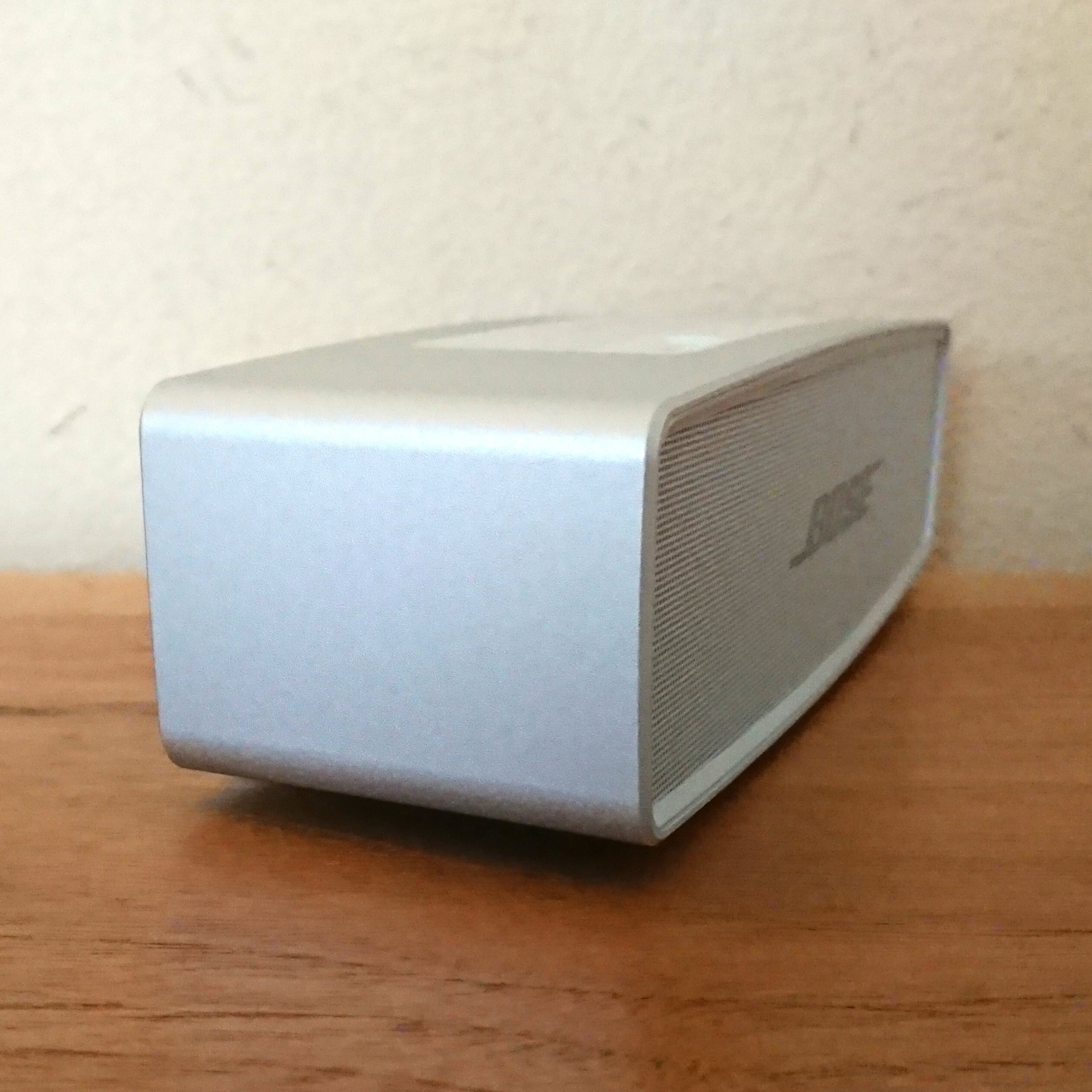 BOSE SoundLink Mini 美品 Bluetooth ボーズ - スピーカー・ウーファー