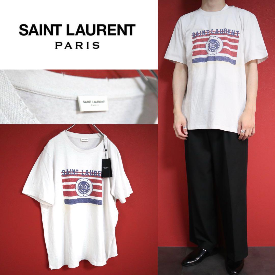SAINT LAURENT PARIS